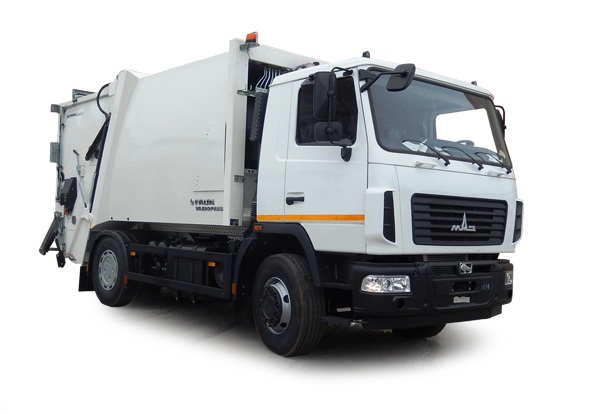 МАЗ-5903В2-F10
